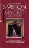 [Inspector Maigret 54] • Maigret En Het Drama In De Rue Lopert